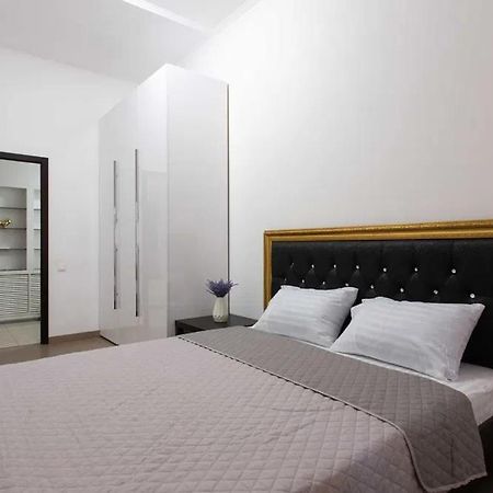 Sumska Apartment Lux Charkov Buitenkant foto