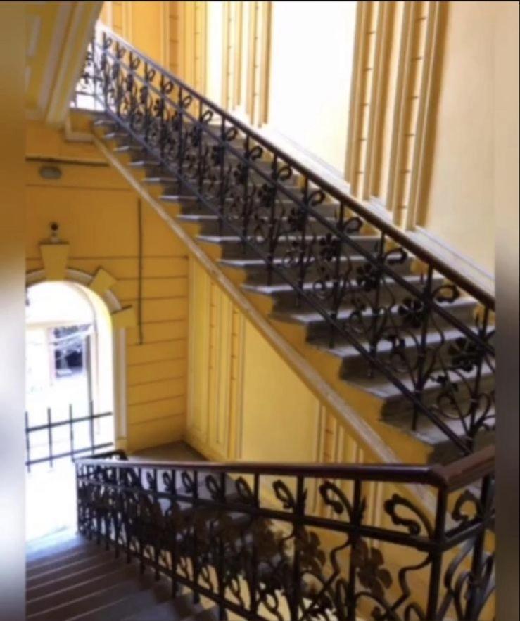 Sumska Apartment Lux Charkov Buitenkant foto