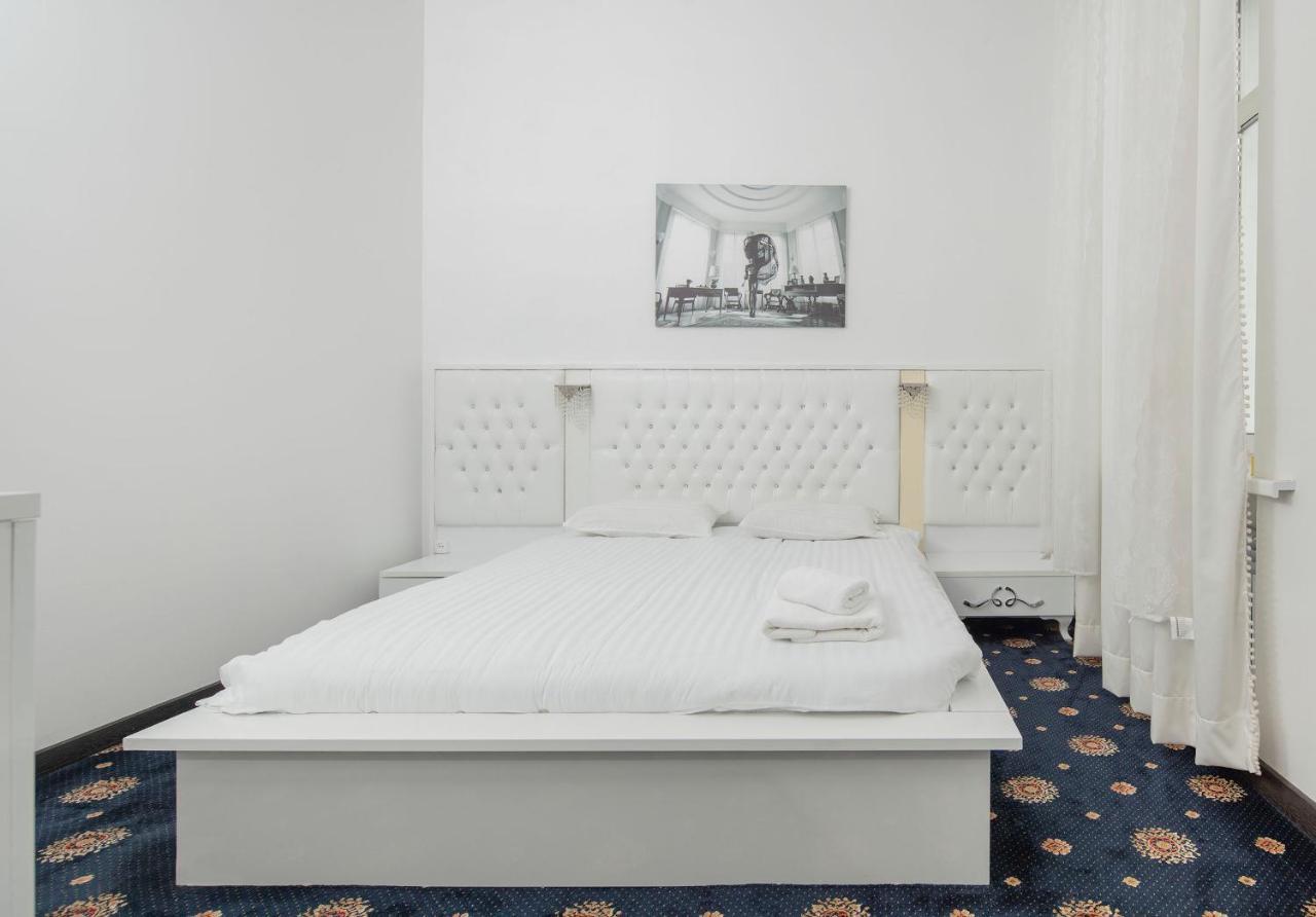 Sumska Apartment Lux Charkov Buitenkant foto