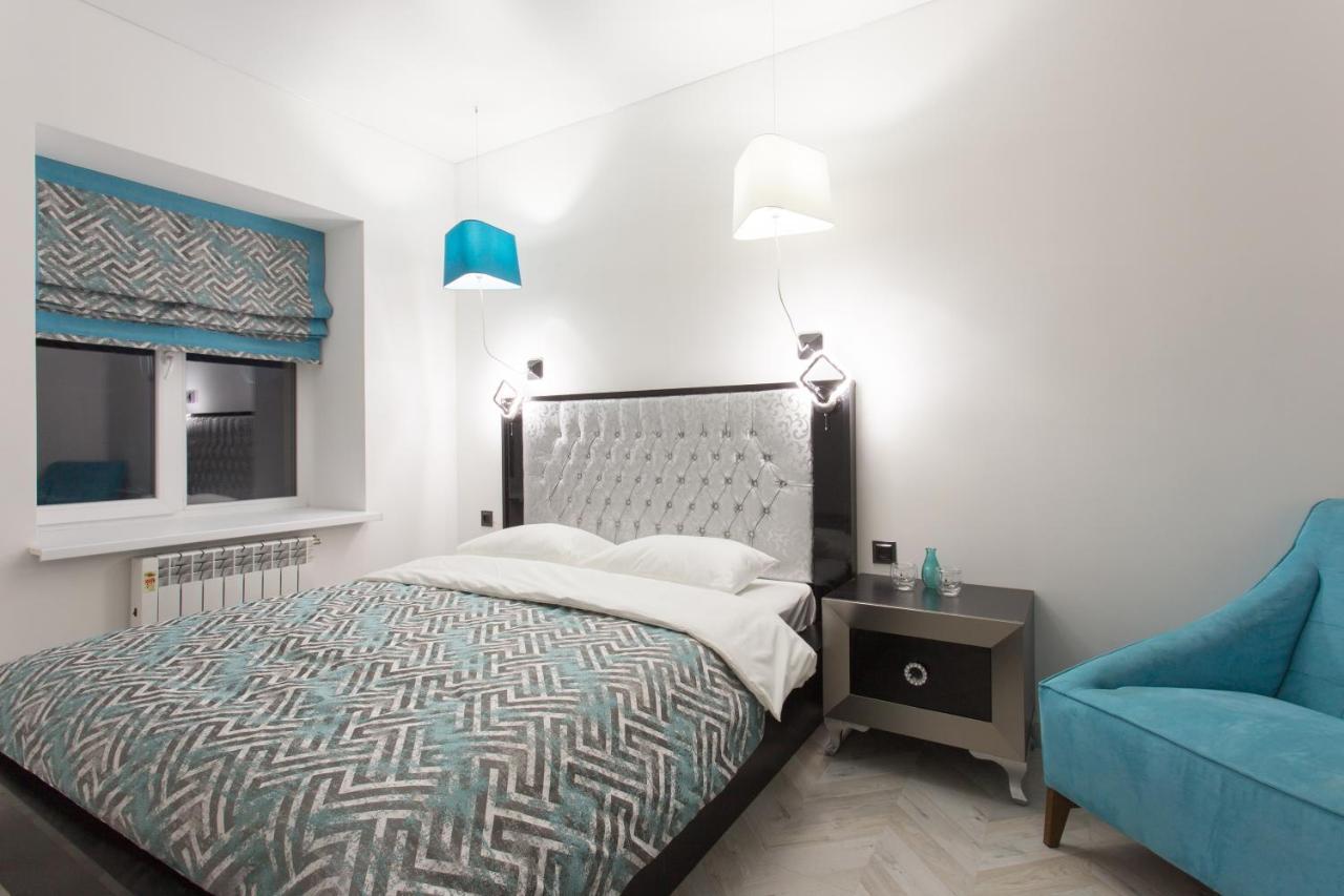 Sumska Apartment Lux Charkov Buitenkant foto