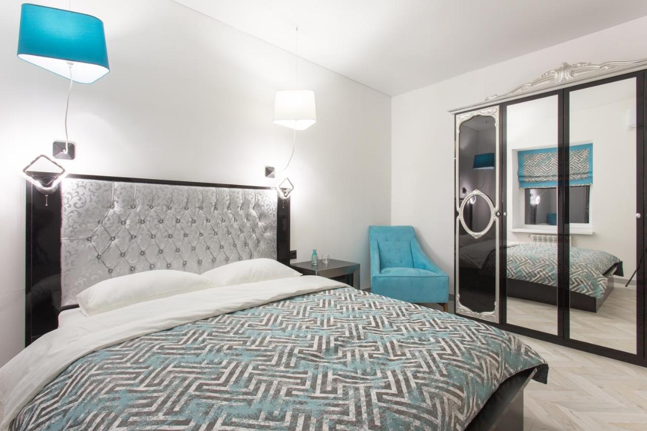 Sumska Apartment Lux Charkov Buitenkant foto