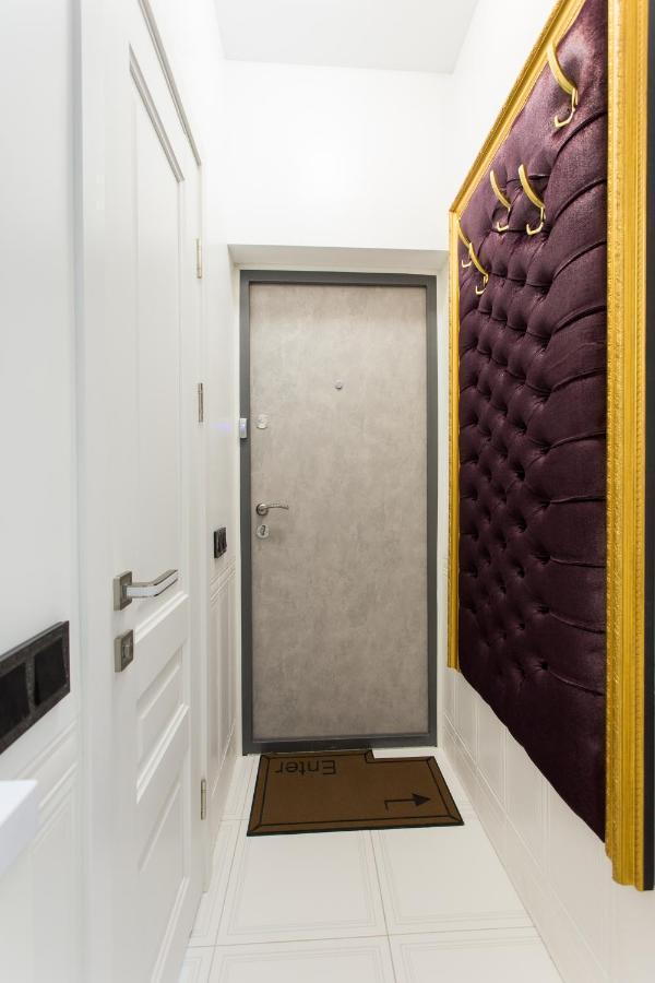 Sumska Apartment Lux Charkov Buitenkant foto