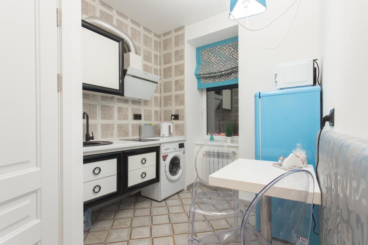 Sumska Apartment Lux Charkov Buitenkant foto