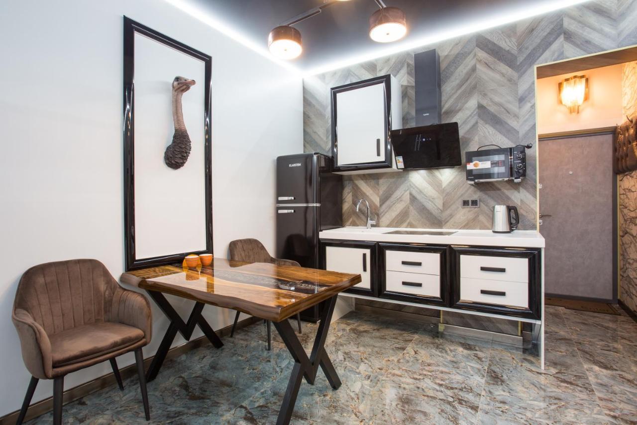 Sumska Apartment Lux Charkov Buitenkant foto
