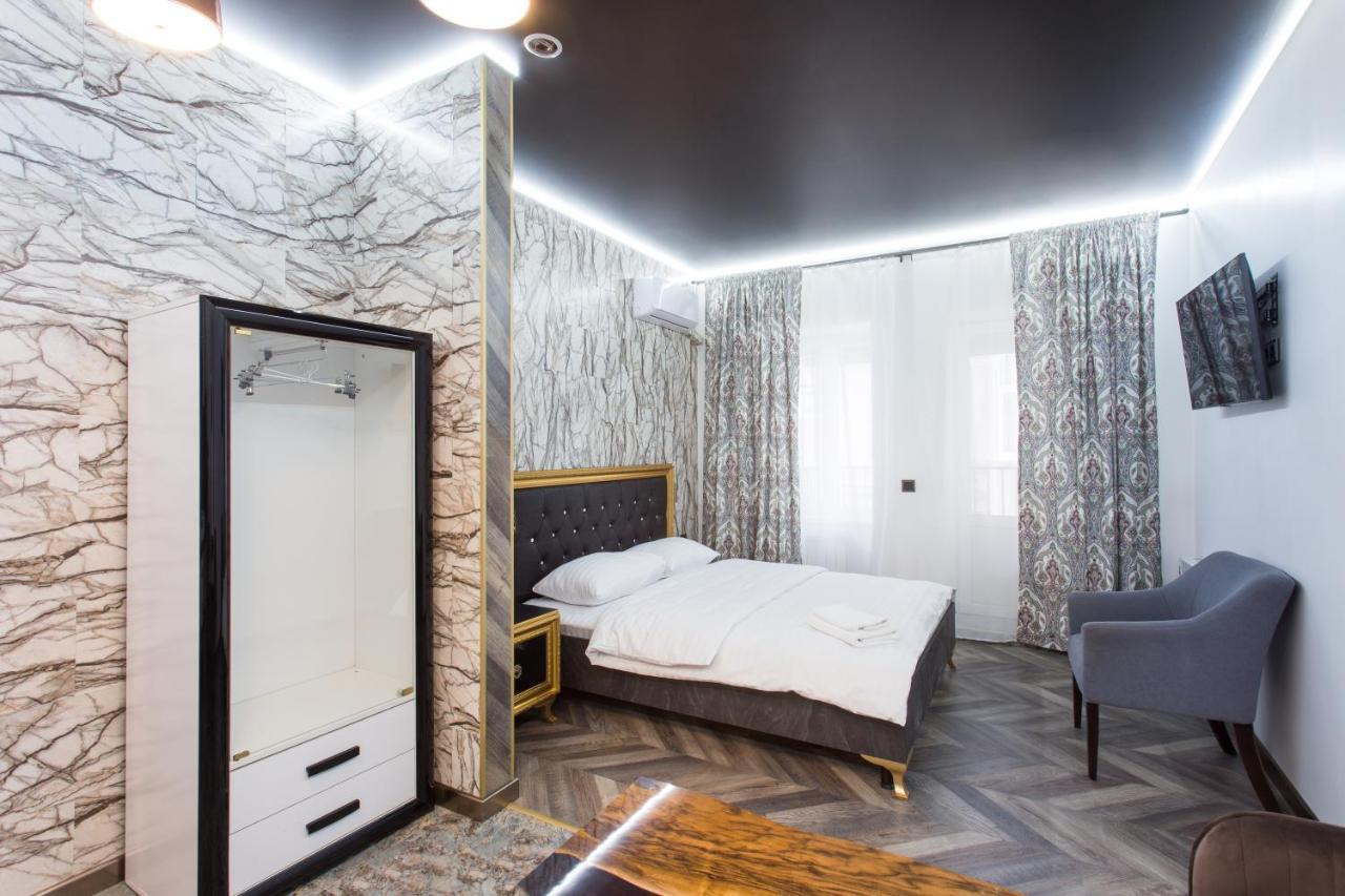 Sumska Apartment Lux Charkov Buitenkant foto