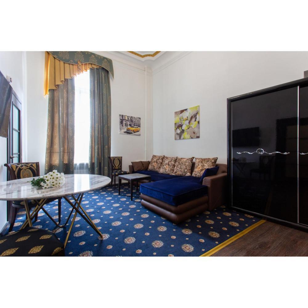 Sumska Apartment Lux Charkov Buitenkant foto