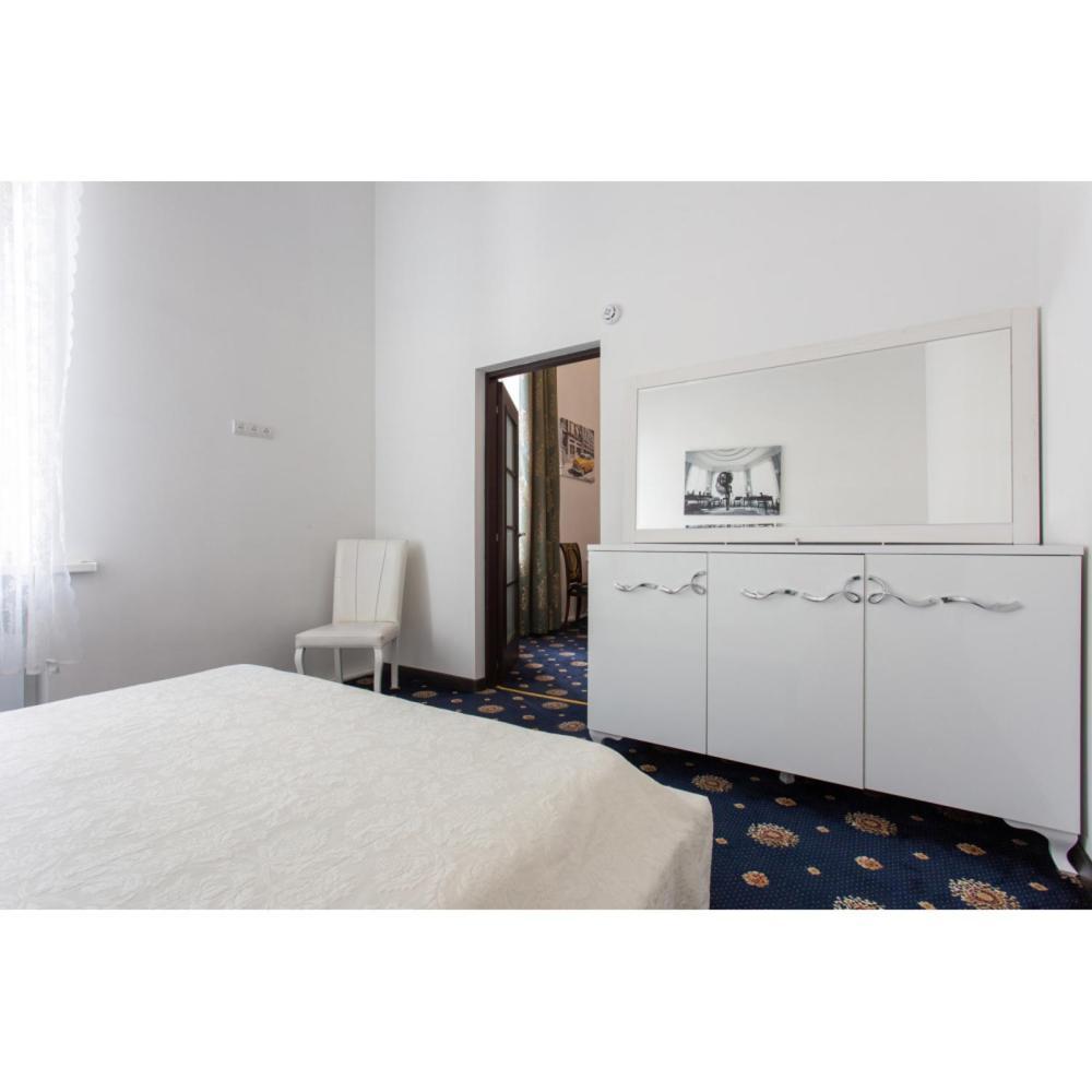 Sumska Apartment Lux Charkov Buitenkant foto