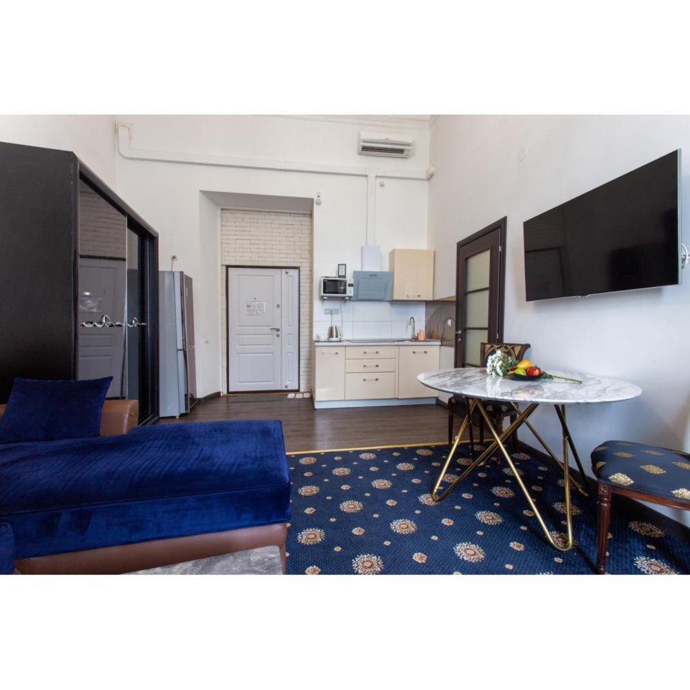 Sumska Apartment Lux Charkov Buitenkant foto
