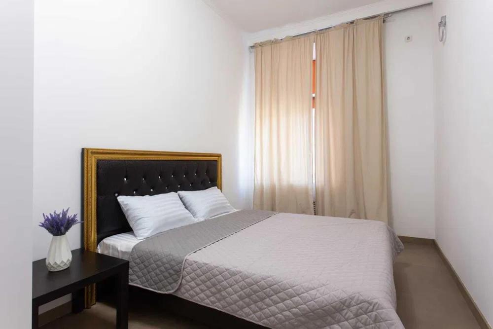 Sumska Apartment Lux Charkov Buitenkant foto