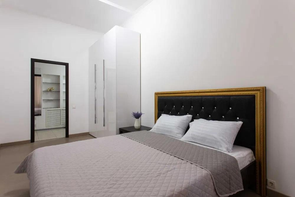 Sumska Apartment Lux Charkov Buitenkant foto