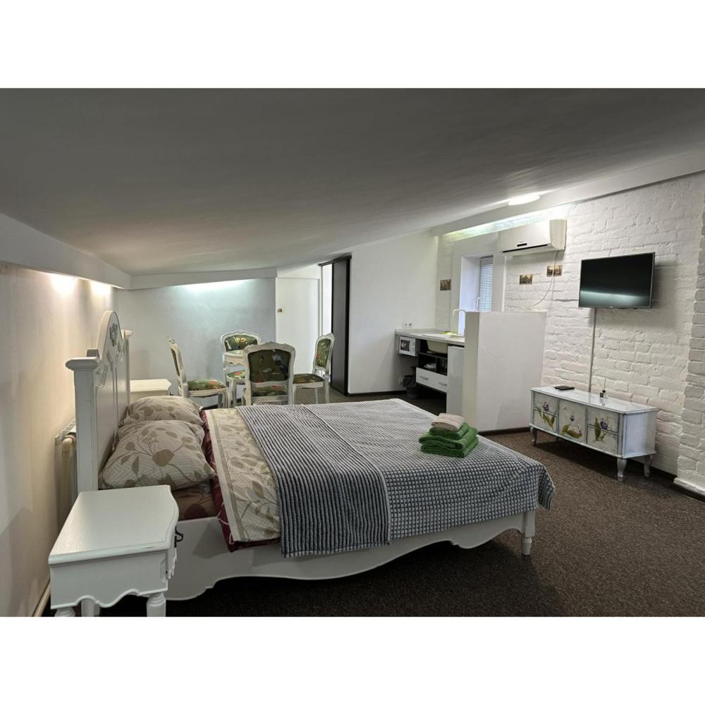 Sumska Apartment Lux Charkov Buitenkant foto
