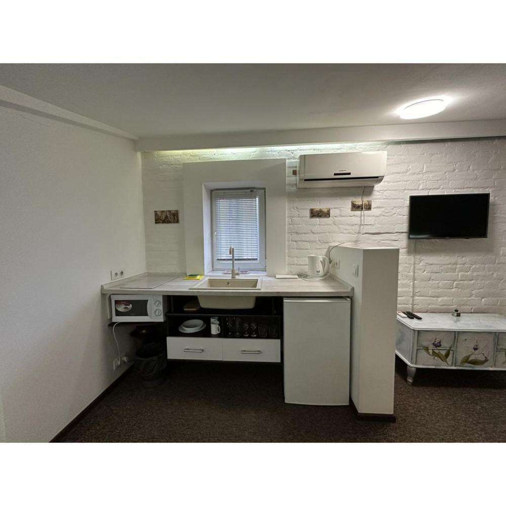 Sumska Apartment Lux Charkov Buitenkant foto