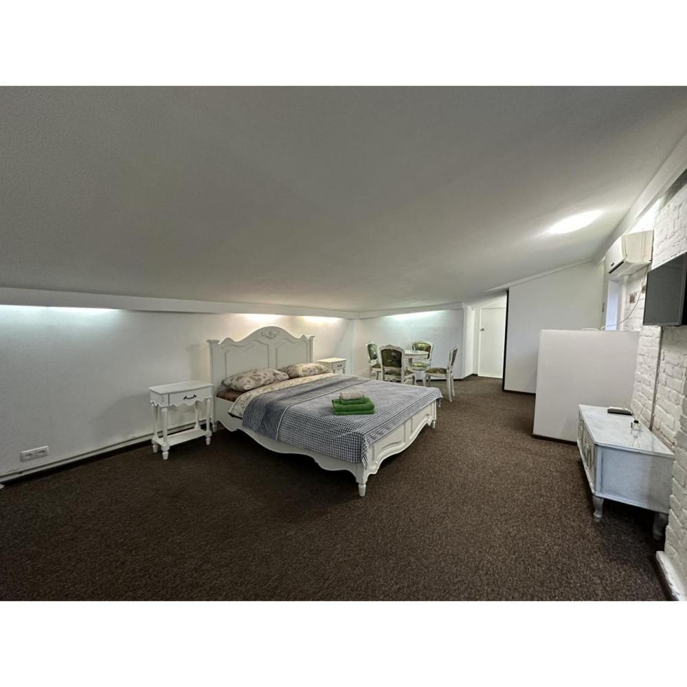 Sumska Apartment Lux Charkov Buitenkant foto