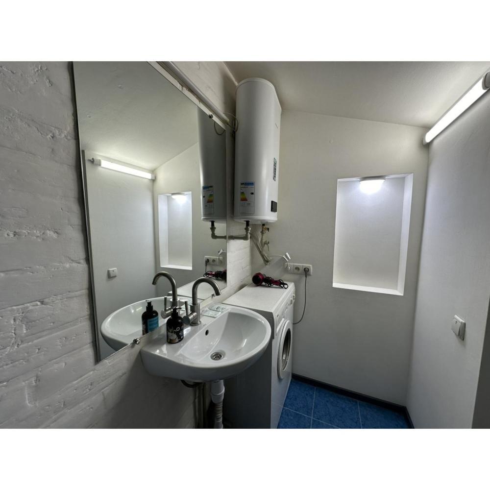 Sumska Apartment Lux Charkov Buitenkant foto