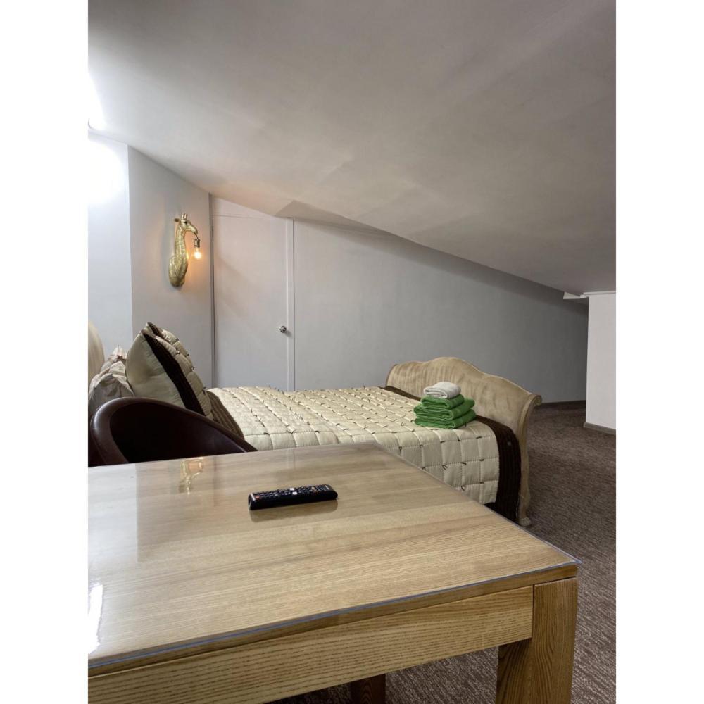 Sumska Apartment Lux Charkov Buitenkant foto