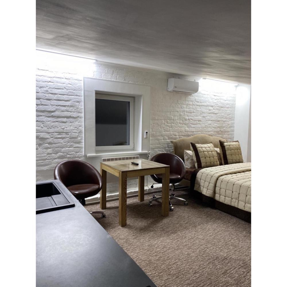 Sumska Apartment Lux Charkov Buitenkant foto